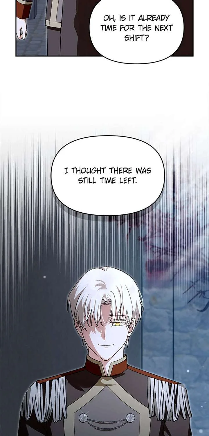 I’d Rather Abandon You Than Be Abandoned Chapter 71 page 3