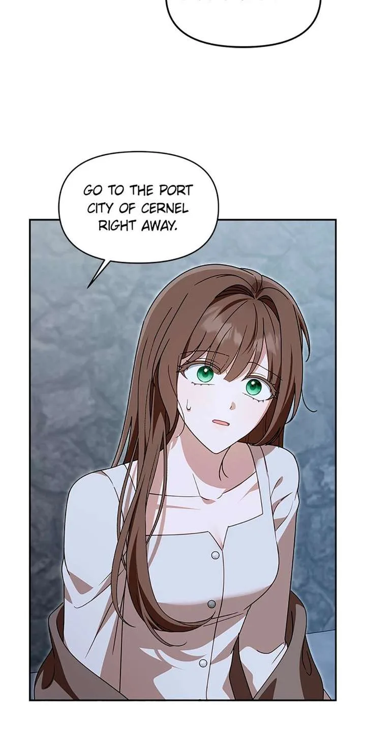 I’d Rather Abandon You Than Be Abandoned Chapter 71 page 7