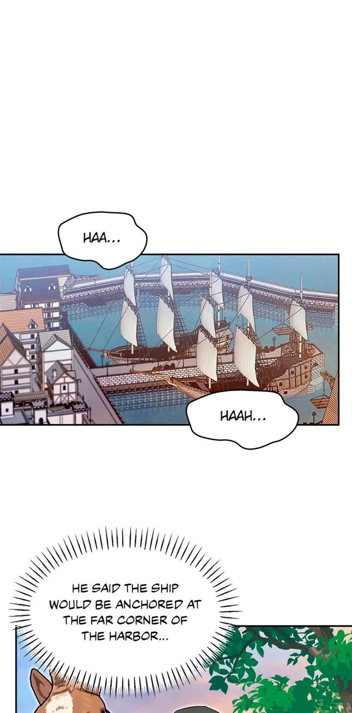 I’d Rather Abandon You Than Be Abandoned Chapter 71 page 8