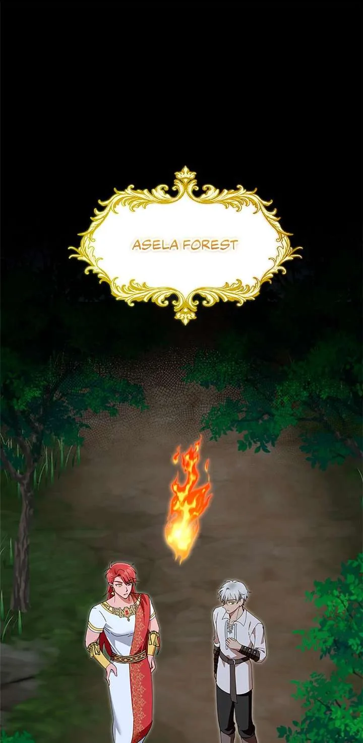 I’d Rather Abandon You Than Be Abandoned Chapter 65 page 22