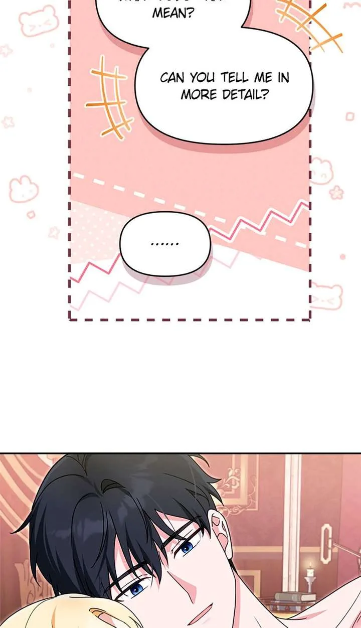 I’d Rather Abandon You Than Be Abandoned Chapter 69 page 16