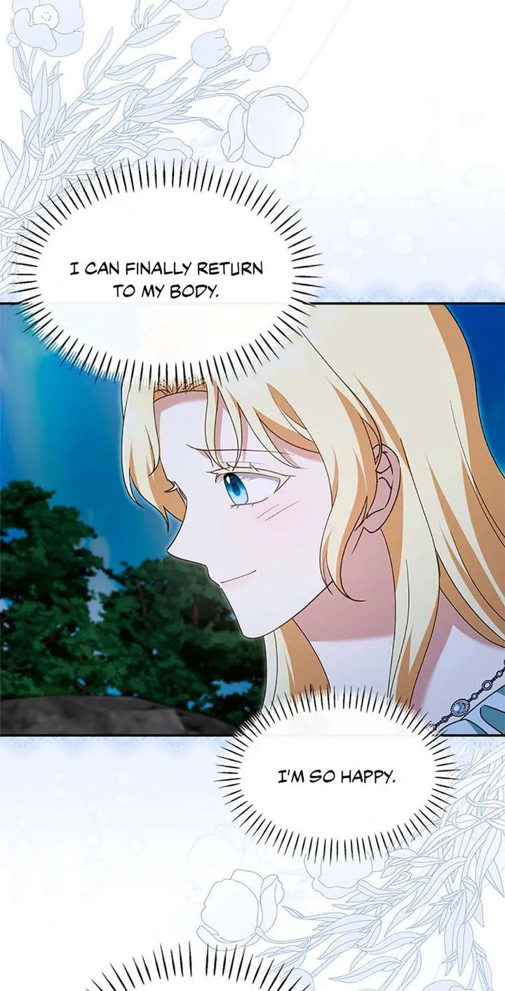 I’d Rather Abandon You Than Be Abandoned Chapter 65 page 39