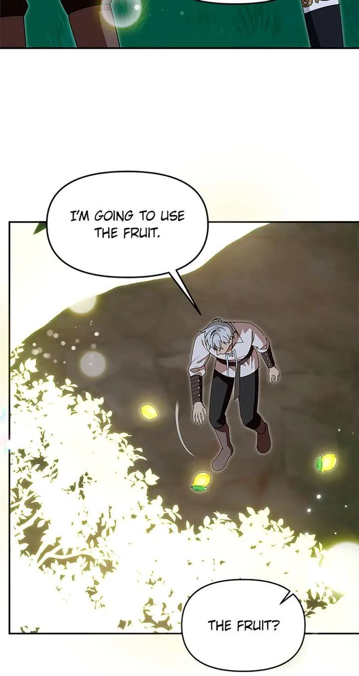 I’d Rather Abandon You Than Be Abandoned Chapter 65 page 30