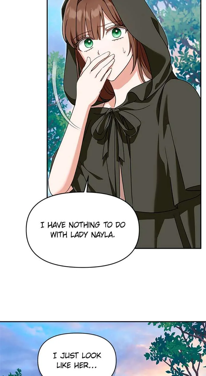 I’d Rather Abandon You Than Be Abandoned Chapter 71 page 12