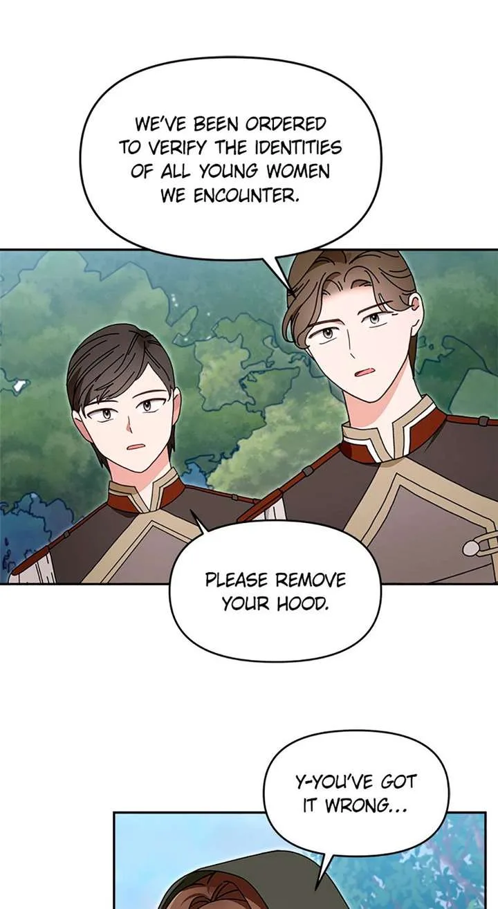 I’d Rather Abandon You Than Be Abandoned Chapter 71 page 11