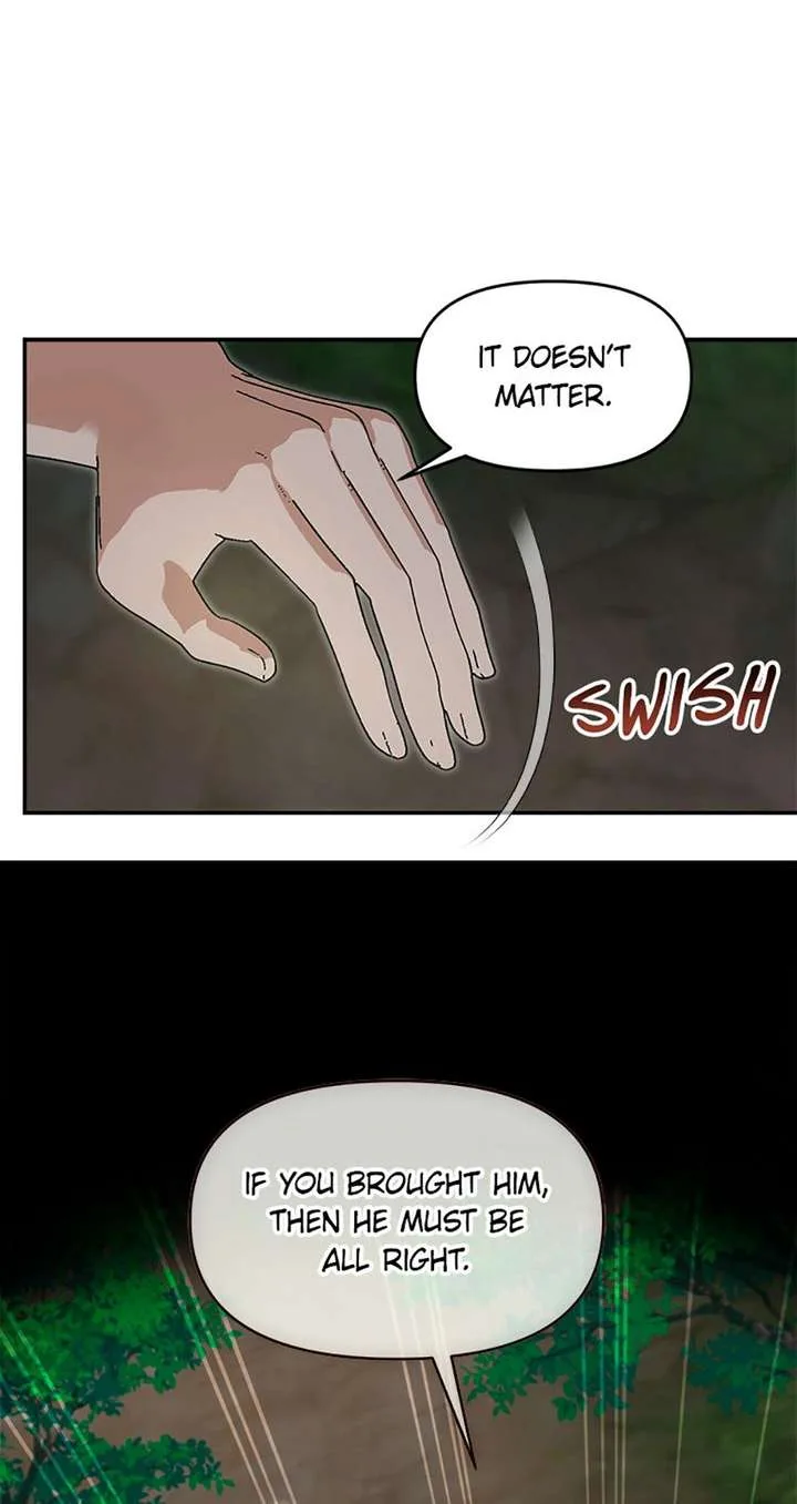 I’d Rather Abandon You Than Be Abandoned Chapter 65 page 27