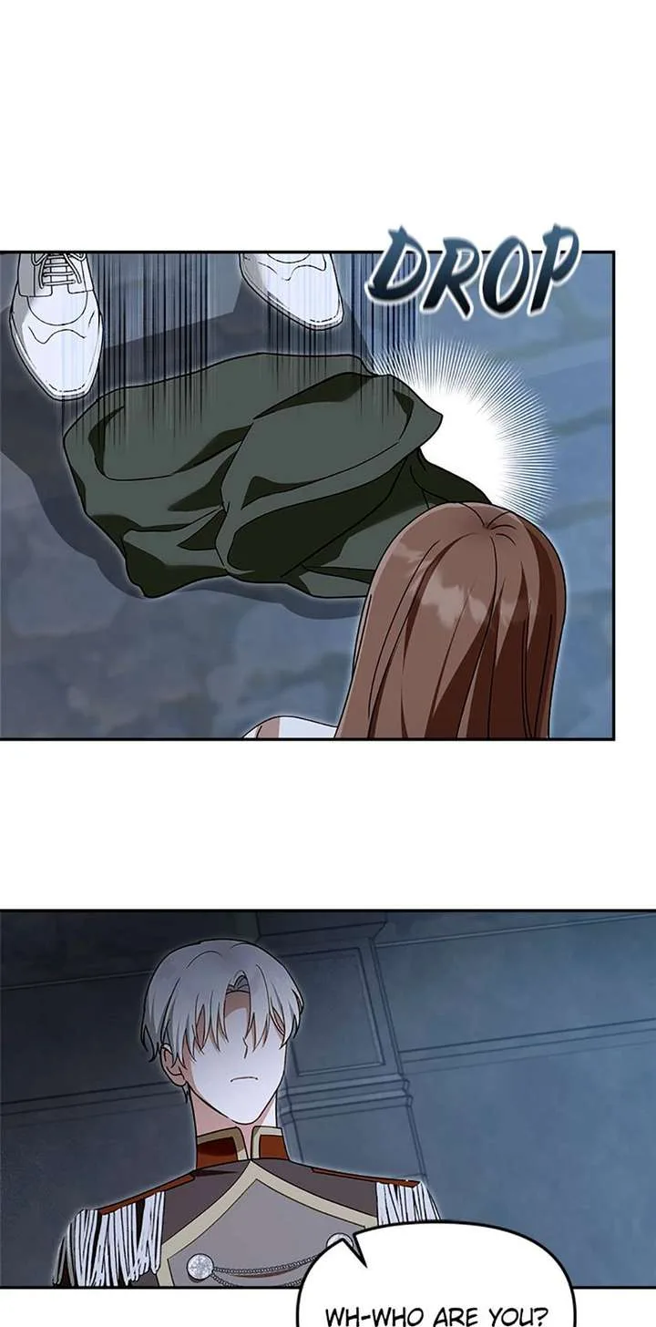 I’d Rather Abandon You Than Be Abandoned Chapter 71 page 6