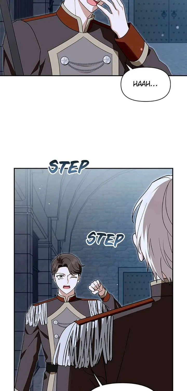 I’d Rather Abandon You Than Be Abandoned Chapter 71 page 2