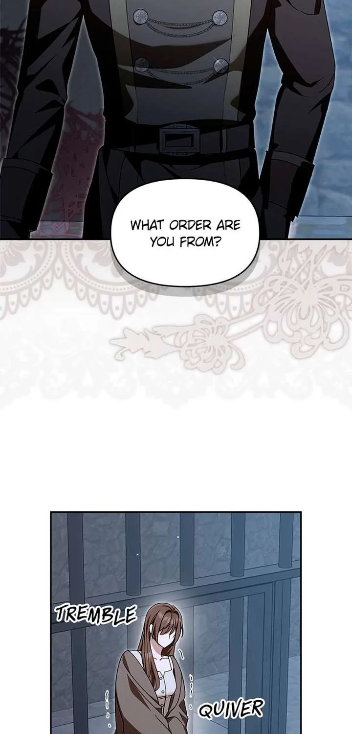 I’d Rather Abandon You Than Be Abandoned Chapter 71 page 4