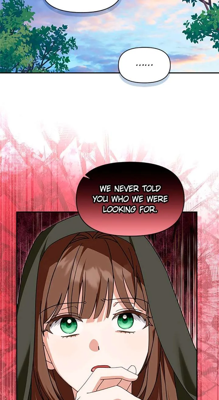 I’d Rather Abandon You Than Be Abandoned Chapter 71 page 13