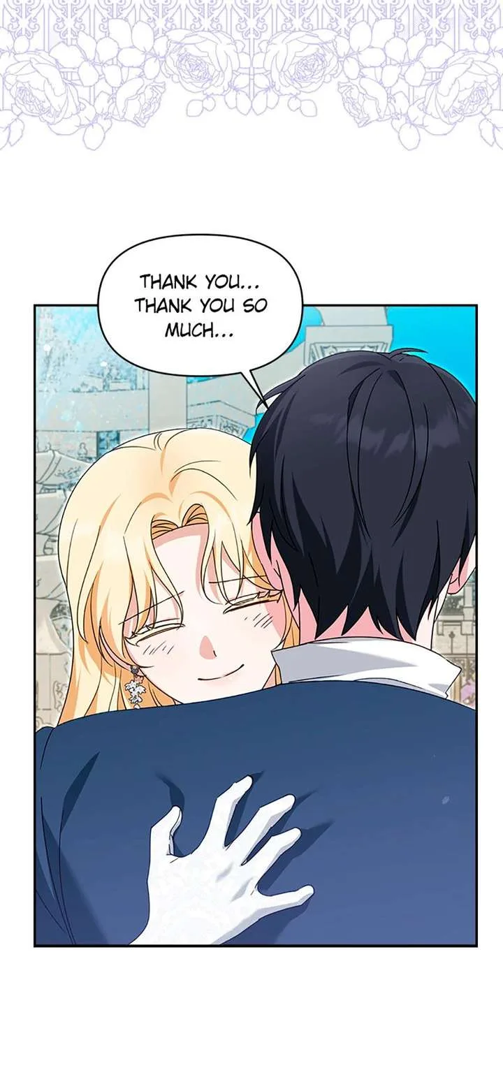 I’d Rather Abandon You Than Be Abandoned Chapter 69 page 9