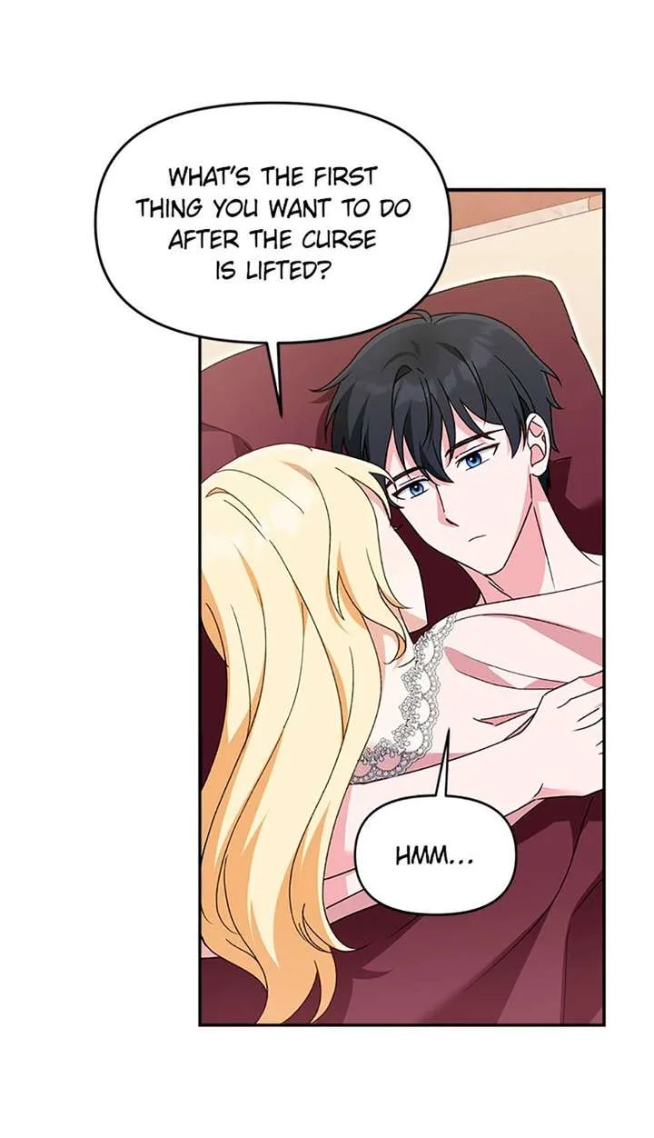 I’d Rather Abandon You Than Be Abandoned Chapter 69 page 14