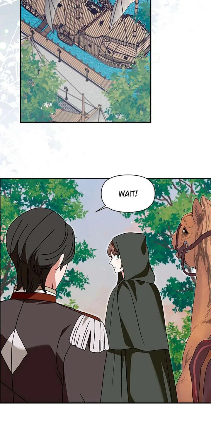 I’d Rather Abandon You Than Be Abandoned Chapter 71 page 10