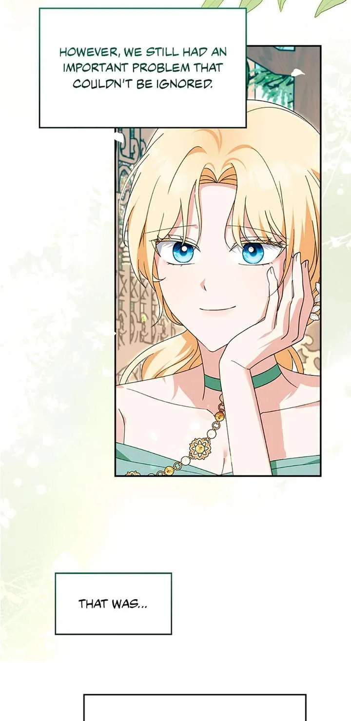 I’d Rather Abandon You Than Be Abandoned Chapter 69 page 12