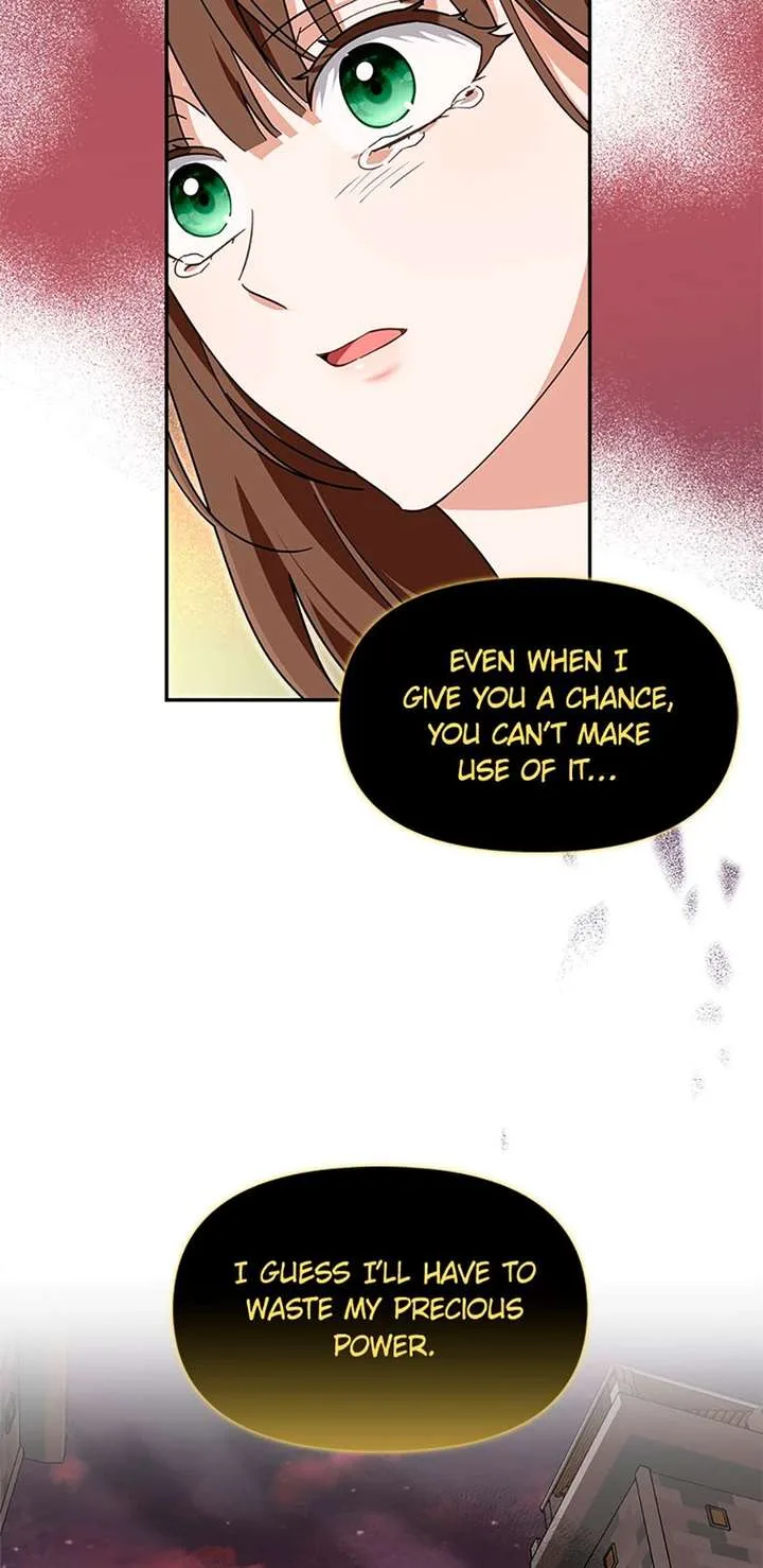 I’d Rather Abandon You Than Be Abandoned Chapter 71 page 17