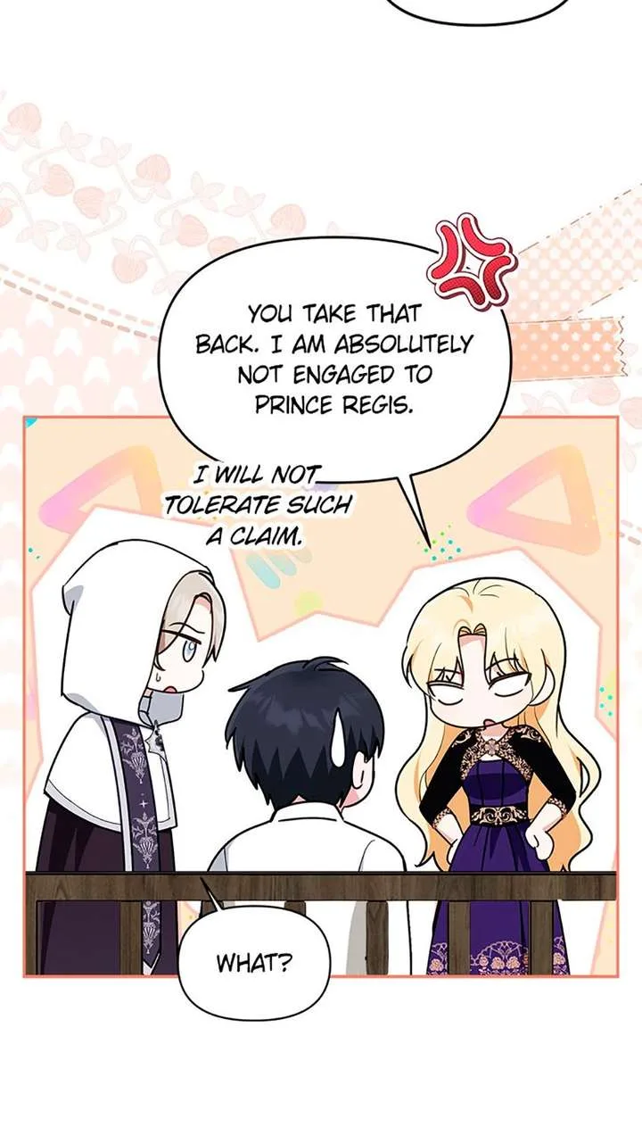 I’d Rather Abandon You Than Be Abandoned Chapter 71 page 44