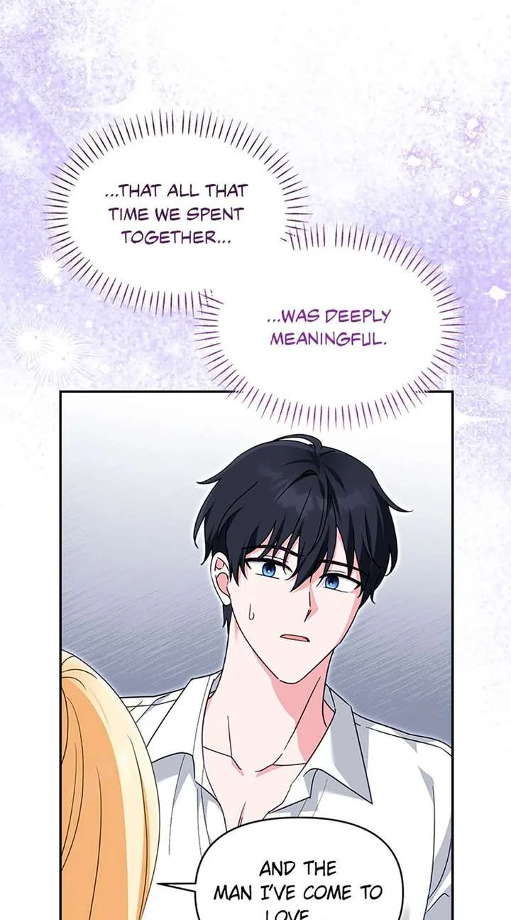 I’d Rather Abandon You Than Be Abandoned Chapter 71 page 48