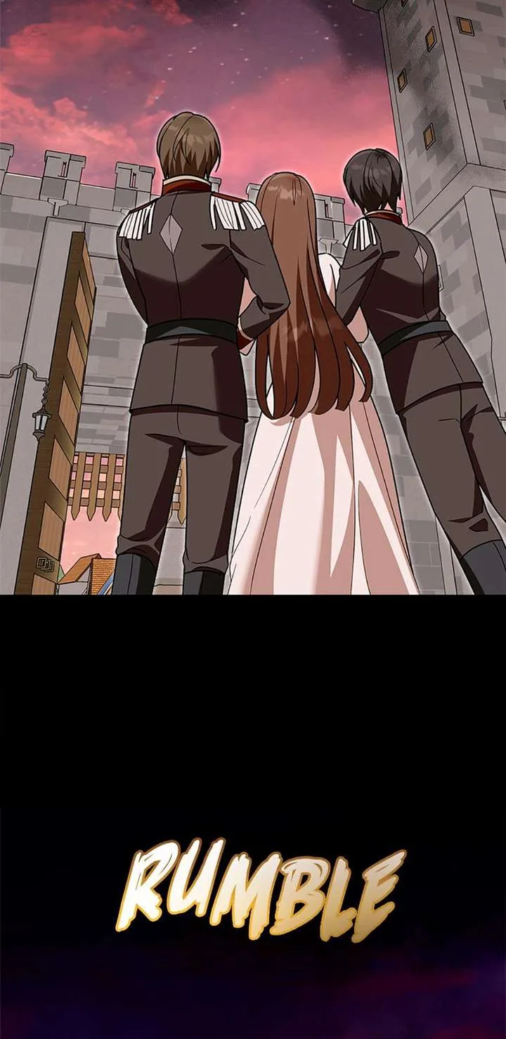 I’d Rather Abandon You Than Be Abandoned Chapter 71 page 18