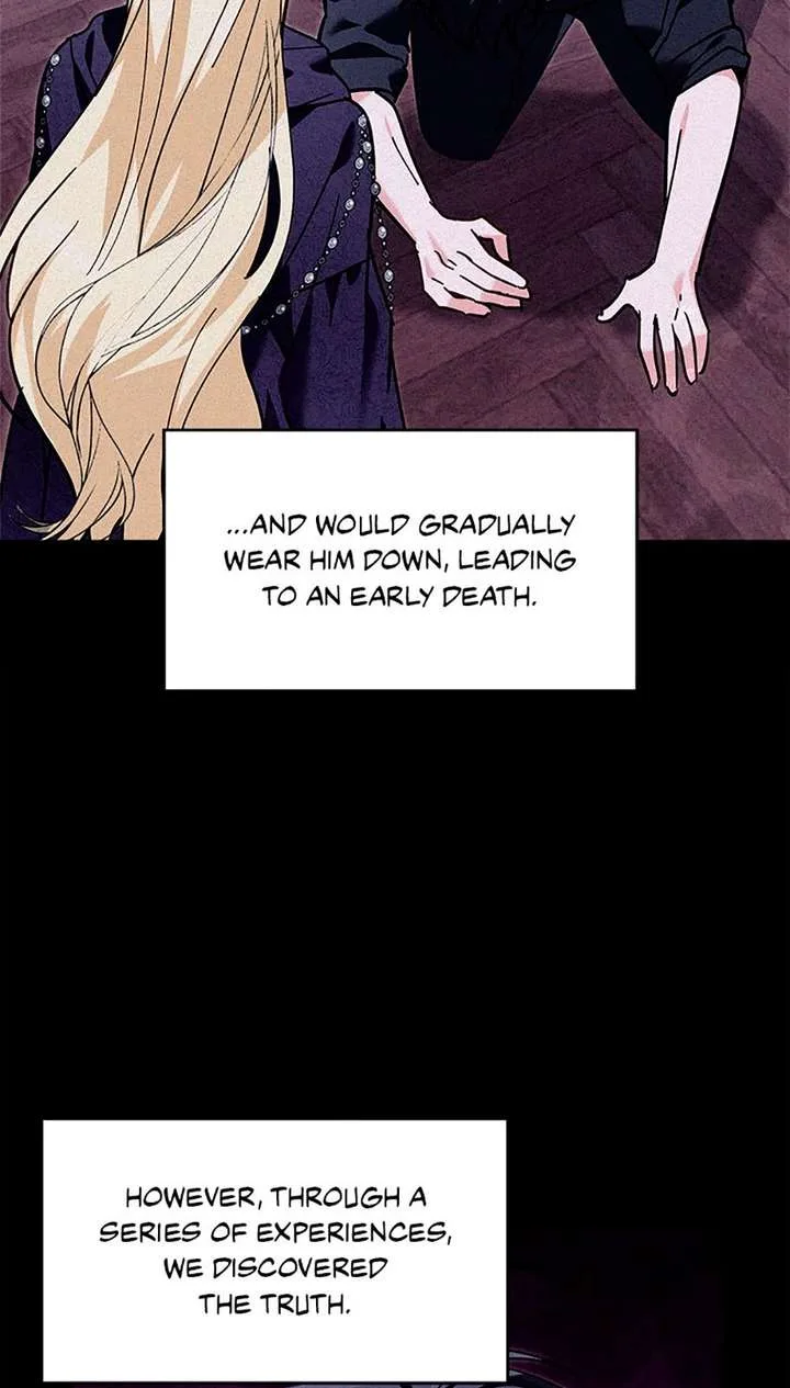 I’d Rather Abandon You Than Be Abandoned Chapter 69 page 22