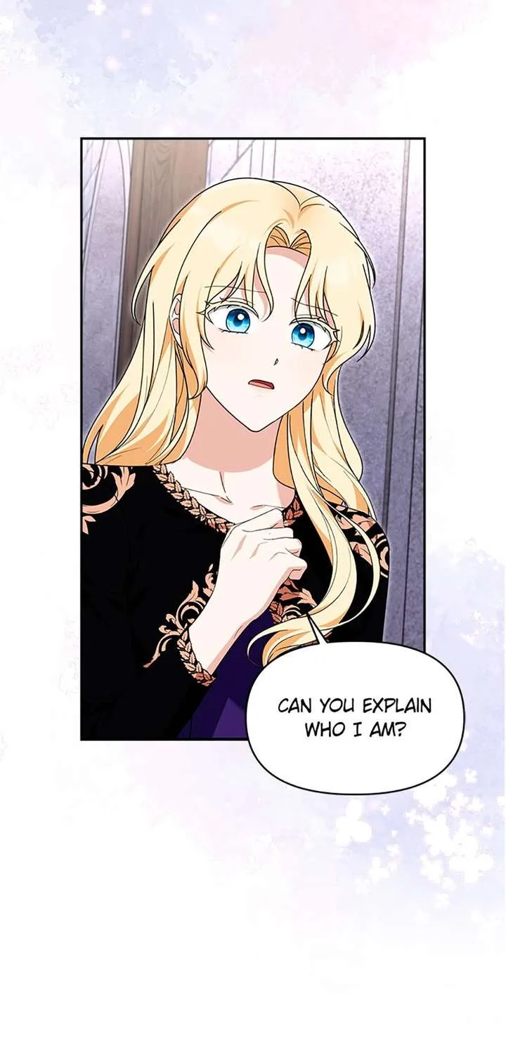 I’d Rather Abandon You Than Be Abandoned Chapter 71 page 39