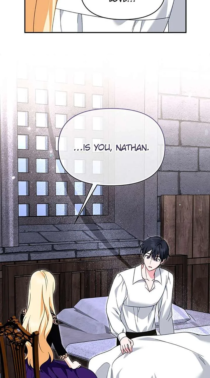 I’d Rather Abandon You Than Be Abandoned Chapter 71 page 49