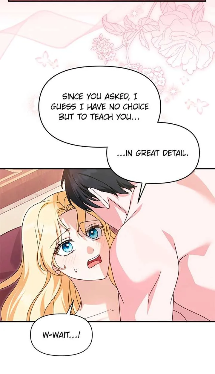 I’d Rather Abandon You Than Be Abandoned Chapter 69 page 18