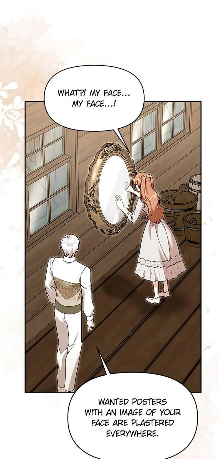 I’d Rather Abandon You Than Be Abandoned Chapter 71 page 32