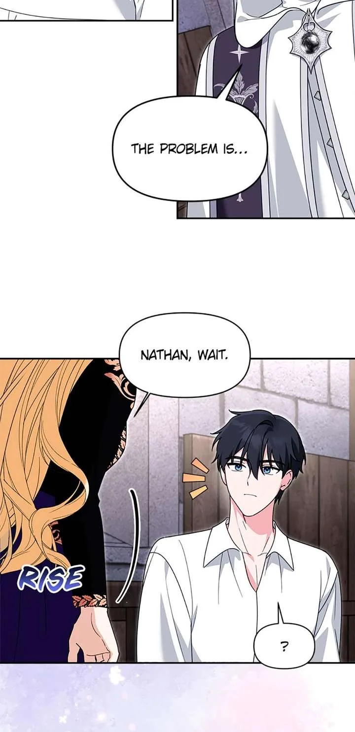 I’d Rather Abandon You Than Be Abandoned Chapter 71 page 38
