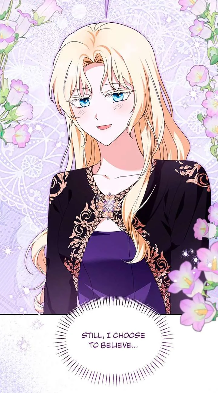 I’d Rather Abandon You Than Be Abandoned Chapter 71 page 47
