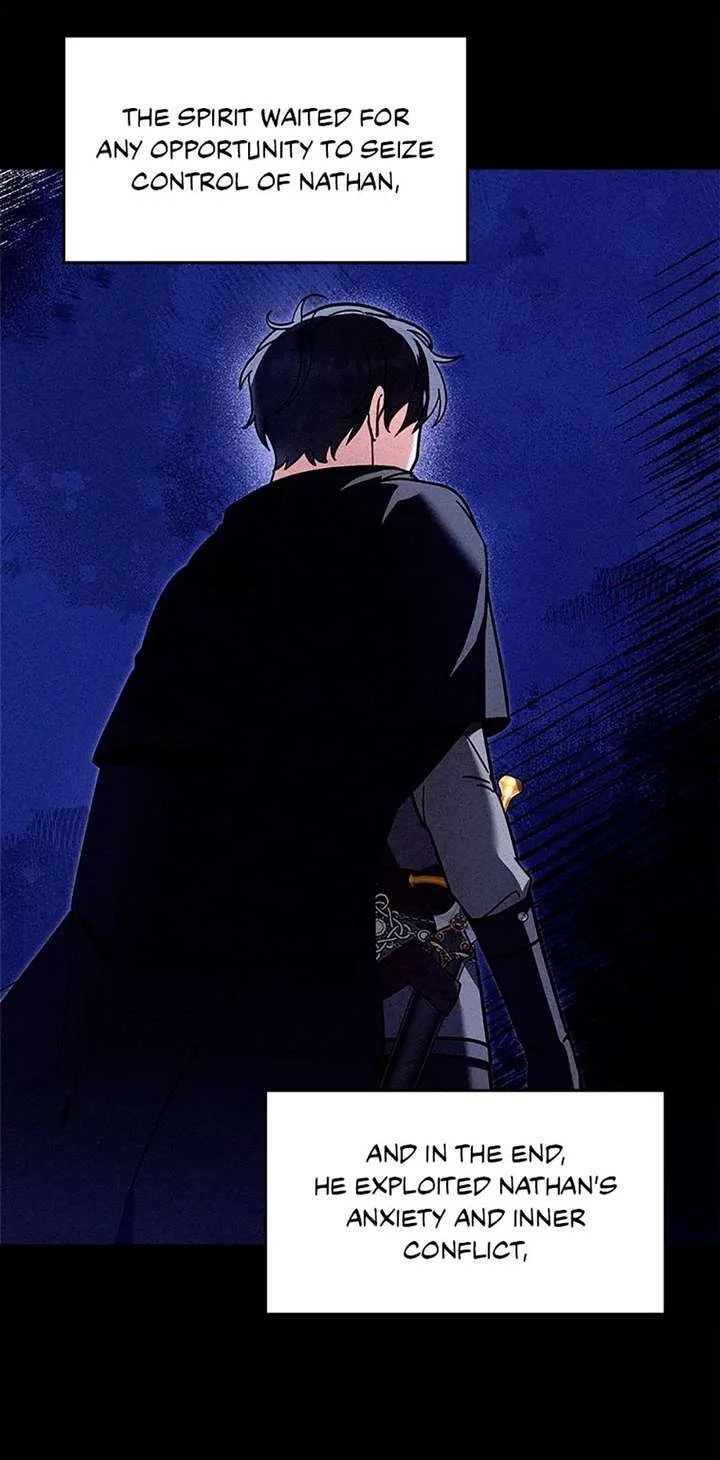I’d Rather Abandon You Than Be Abandoned Chapter 69 page 24