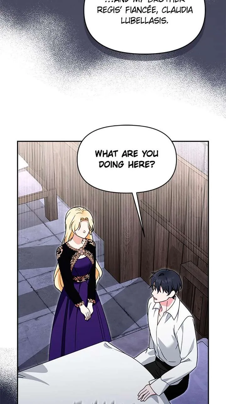 I’d Rather Abandon You Than Be Abandoned Chapter 71 page 41