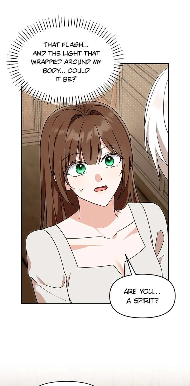 I’d Rather Abandon You Than Be Abandoned Chapter 71 page 27