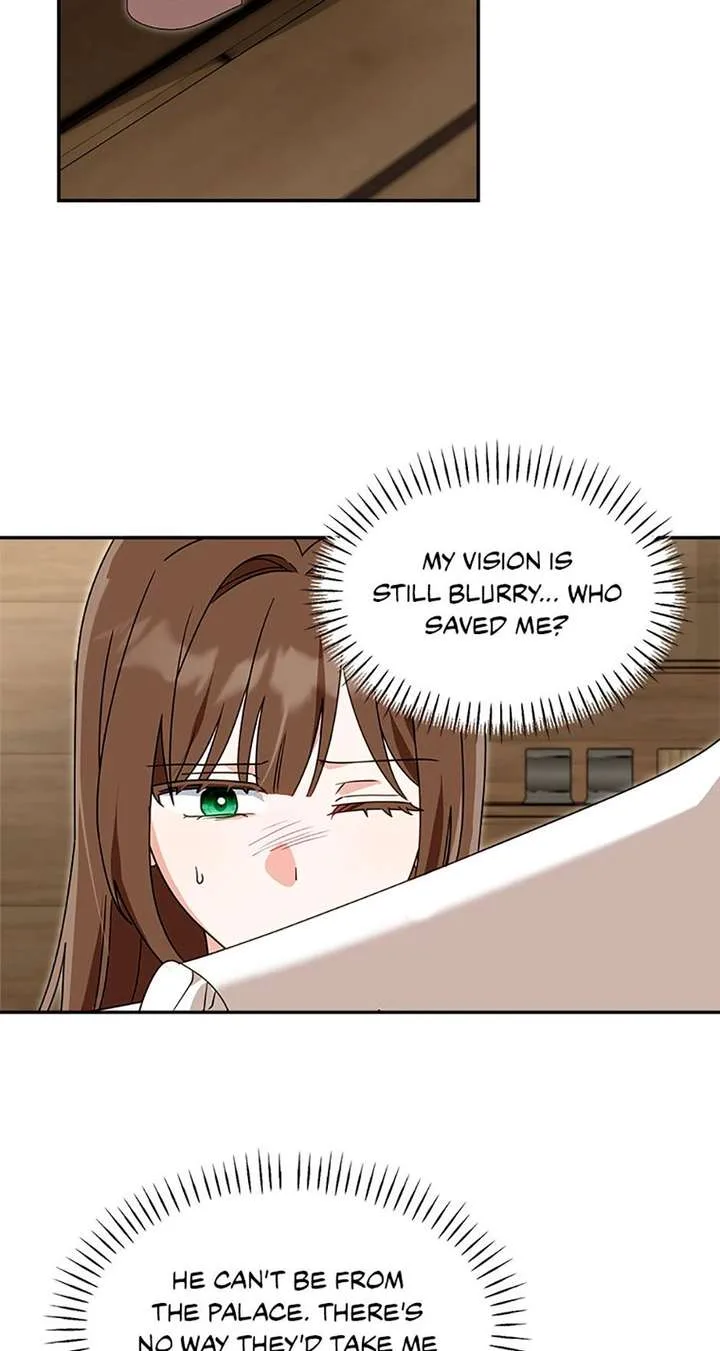 I’d Rather Abandon You Than Be Abandoned Chapter 71 page 24