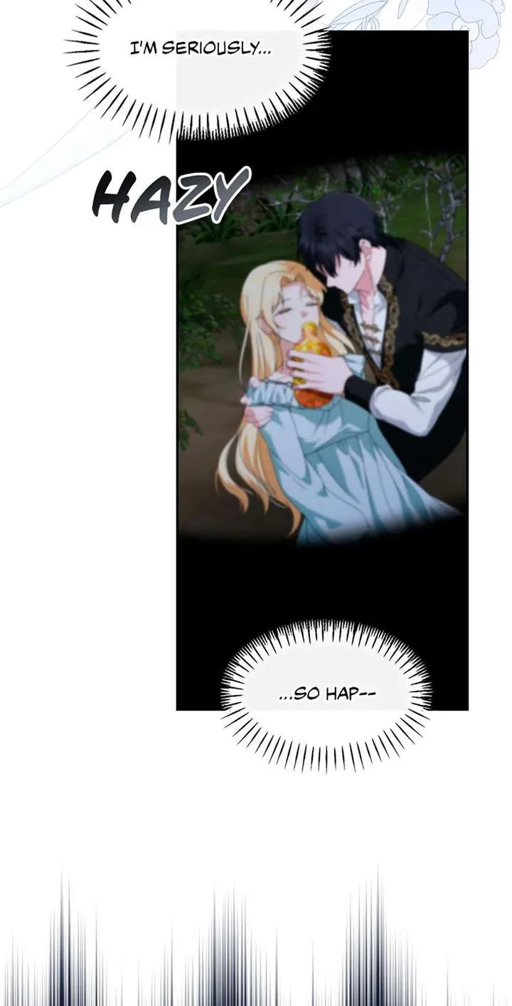 I’d Rather Abandon You Than Be Abandoned Chapter 65 page 40