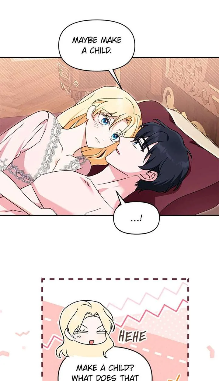 I’d Rather Abandon You Than Be Abandoned Chapter 69 page 15