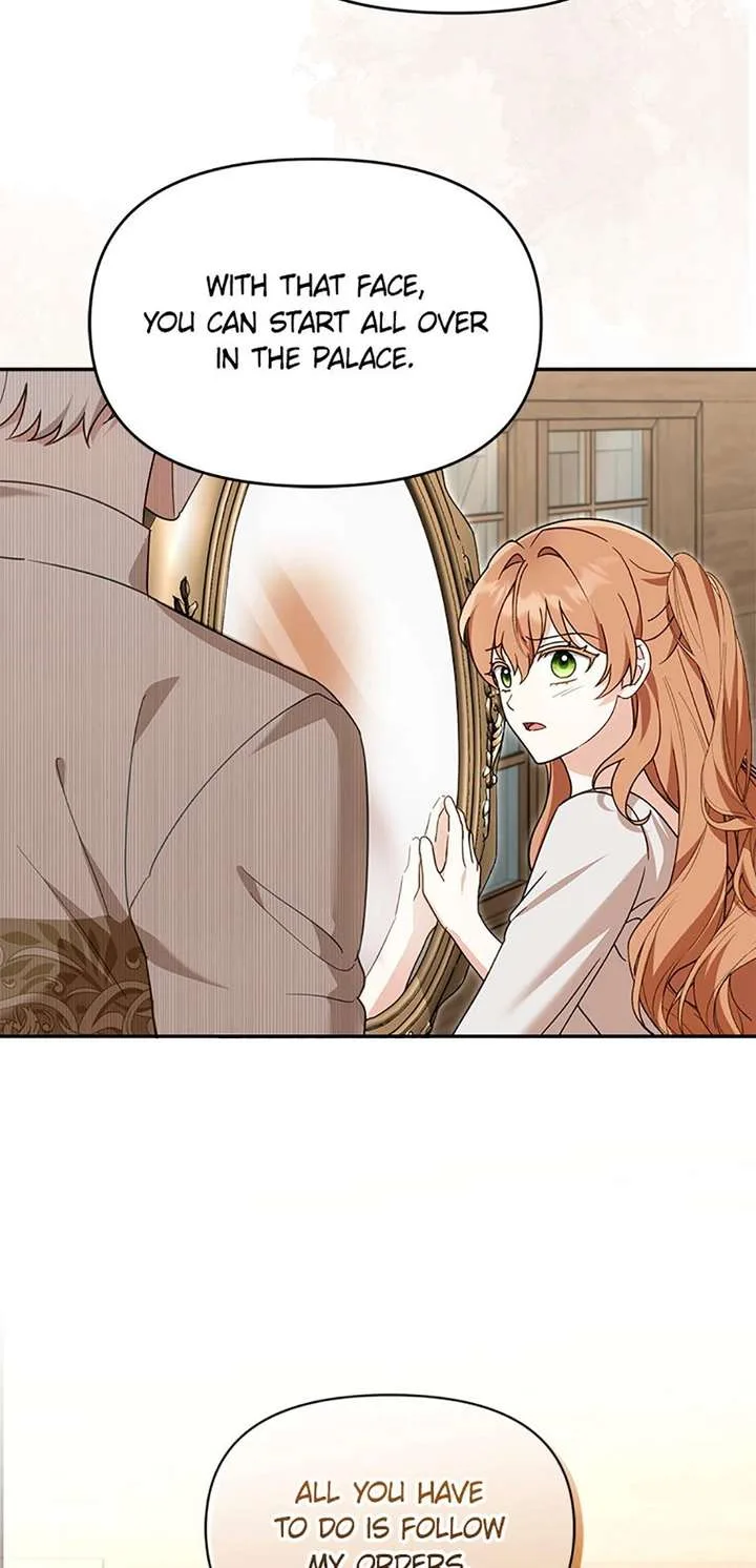 I’d Rather Abandon You Than Be Abandoned Chapter 71 page 33