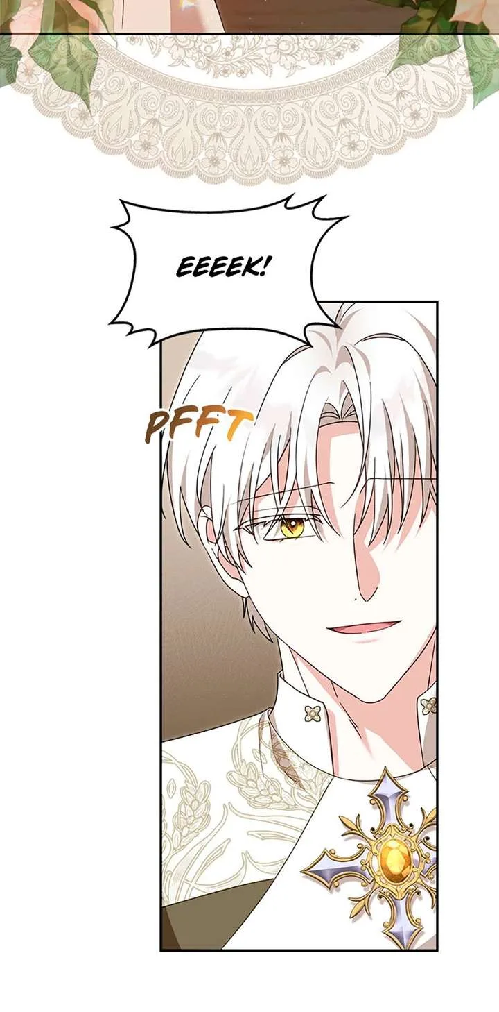I’d Rather Abandon You Than Be Abandoned Chapter 71 page 31