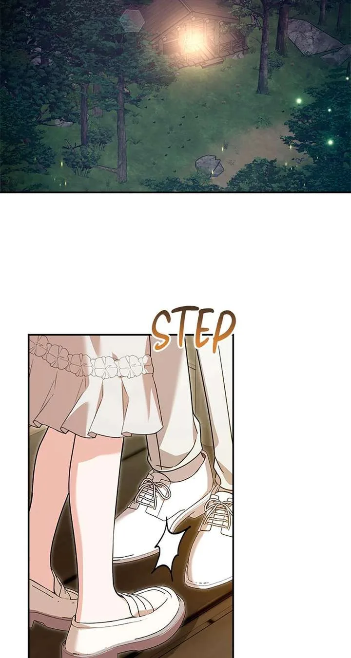 I’d Rather Abandon You Than Be Abandoned Chapter 71 page 23