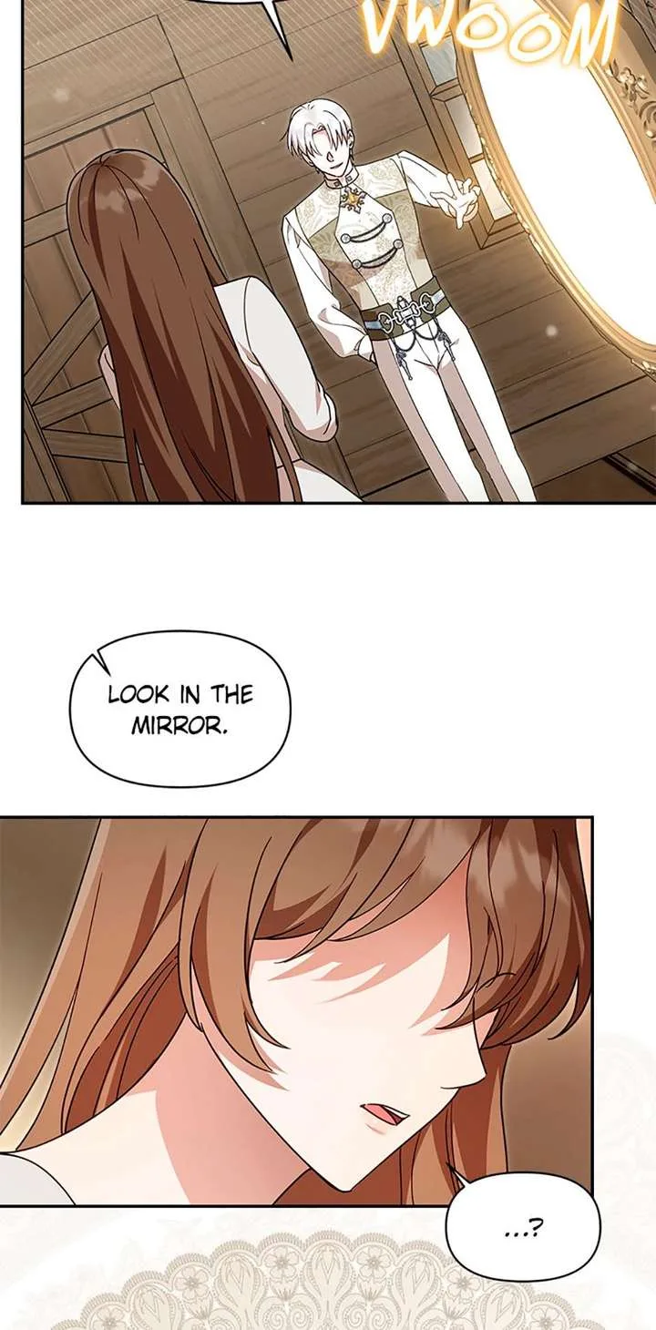 I’d Rather Abandon You Than Be Abandoned Chapter 71 page 29