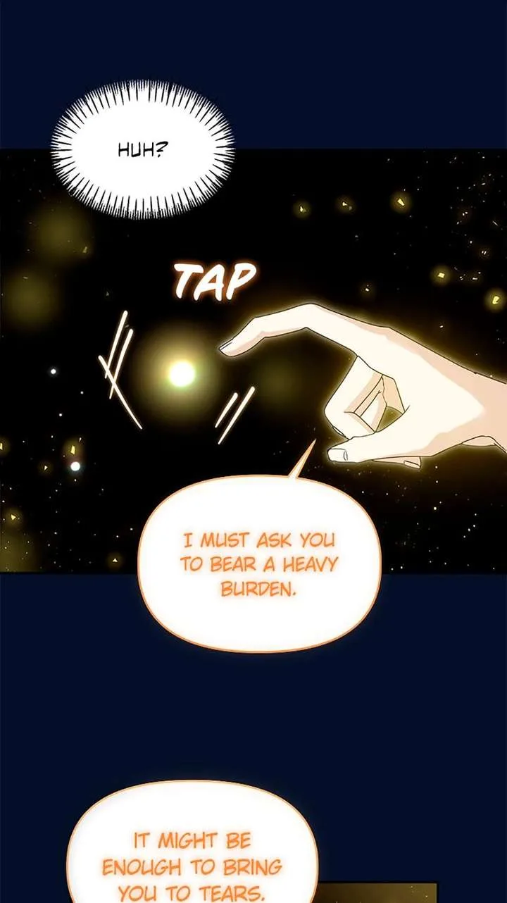 I’d Rather Abandon You Than Be Abandoned Chapter 65 page 49