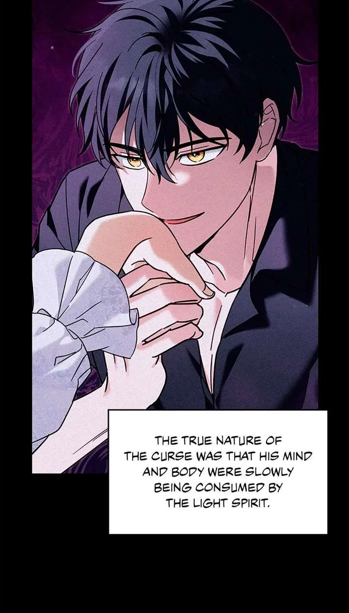 I’d Rather Abandon You Than Be Abandoned Chapter 69 page 23