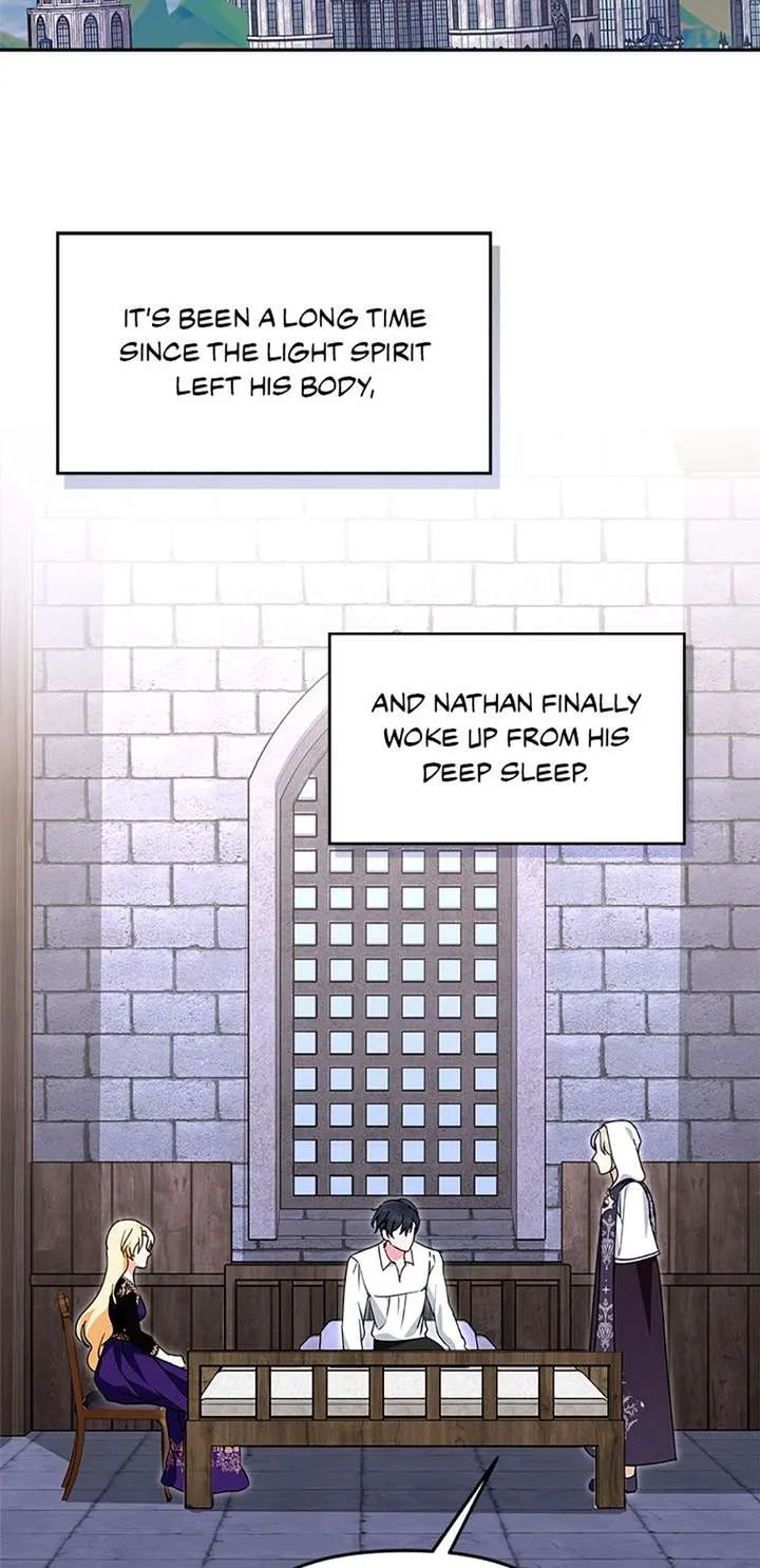 I’d Rather Abandon You Than Be Abandoned Chapter 71 page 36