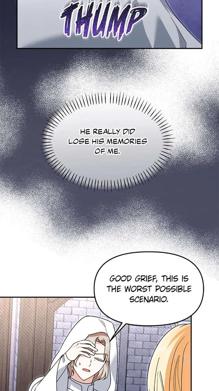 I’d Rather Abandon You Than Be Abandoned Chapter 71 page 42