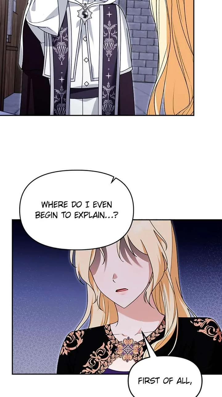 I’d Rather Abandon You Than Be Abandoned Chapter 71 page 43