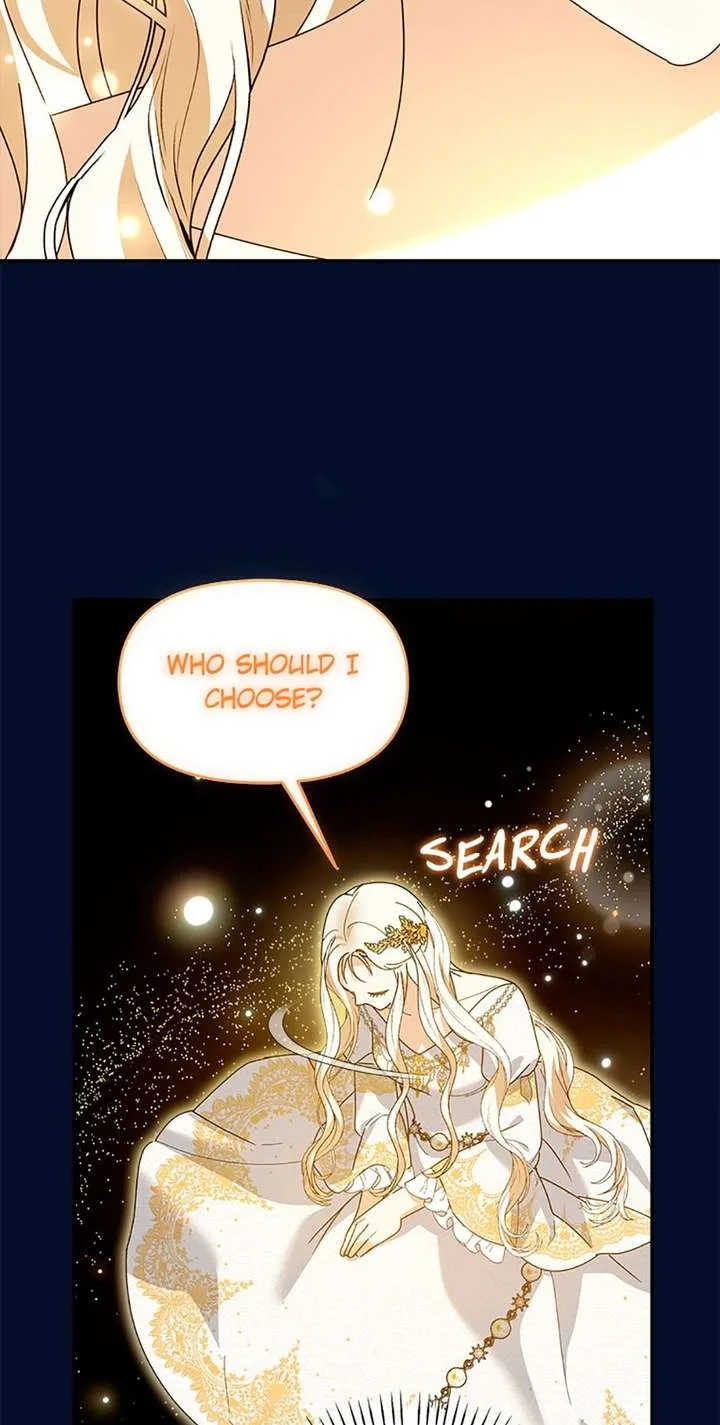 I’d Rather Abandon You Than Be Abandoned Chapter 65 page 45