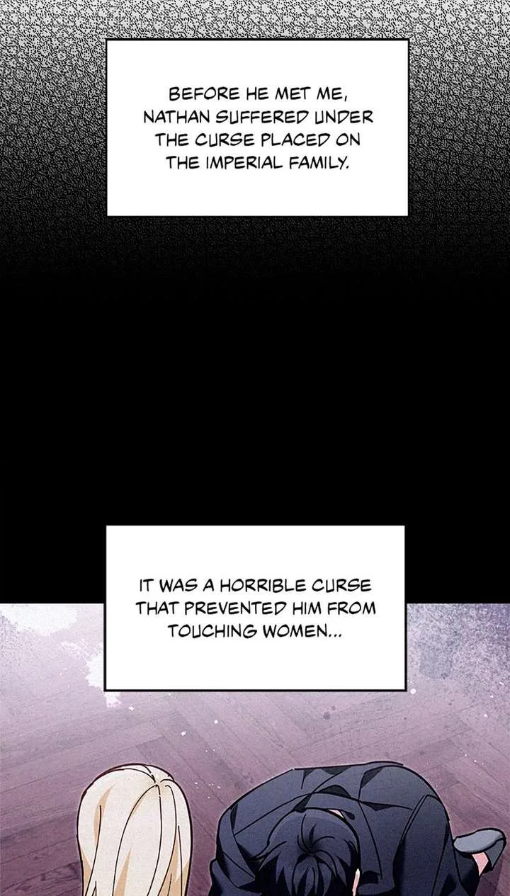I’d Rather Abandon You Than Be Abandoned Chapter 69 page 21