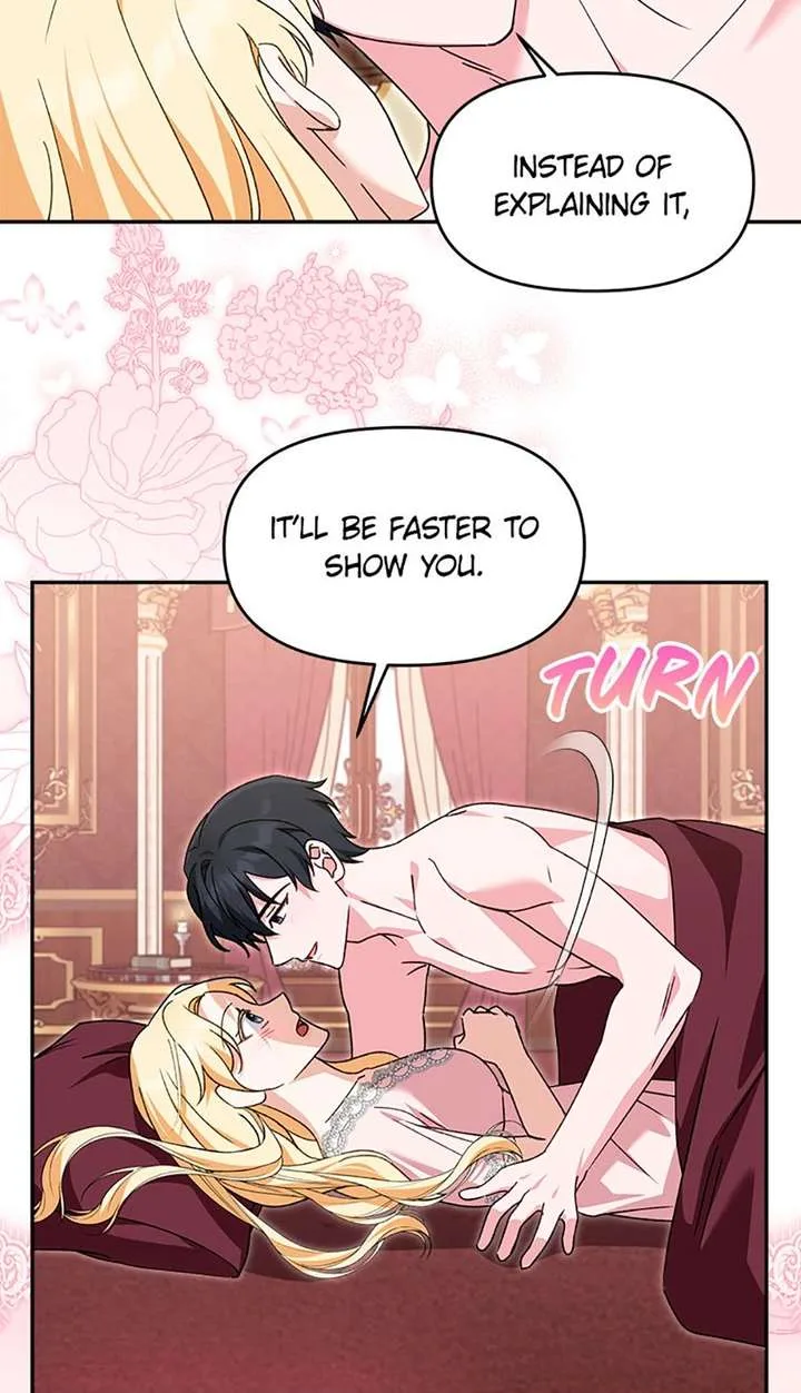 I’d Rather Abandon You Than Be Abandoned Chapter 69 page 17