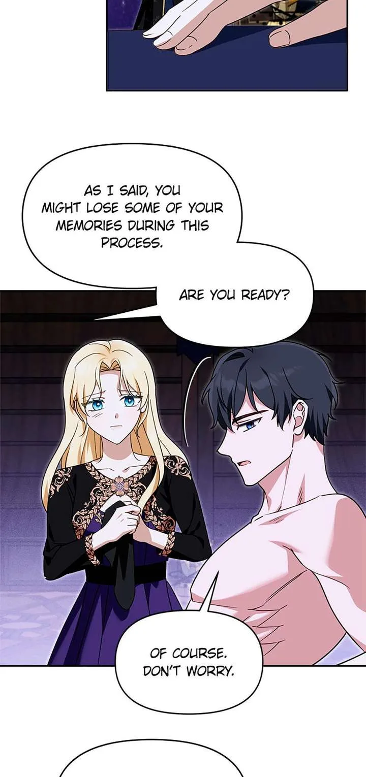 I’d Rather Abandon You Than Be Abandoned Chapter 69 page 36