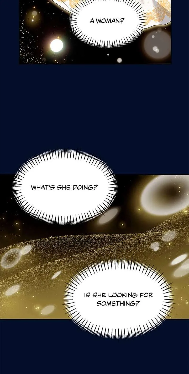 I’d Rather Abandon You Than Be Abandoned Chapter 65 page 46