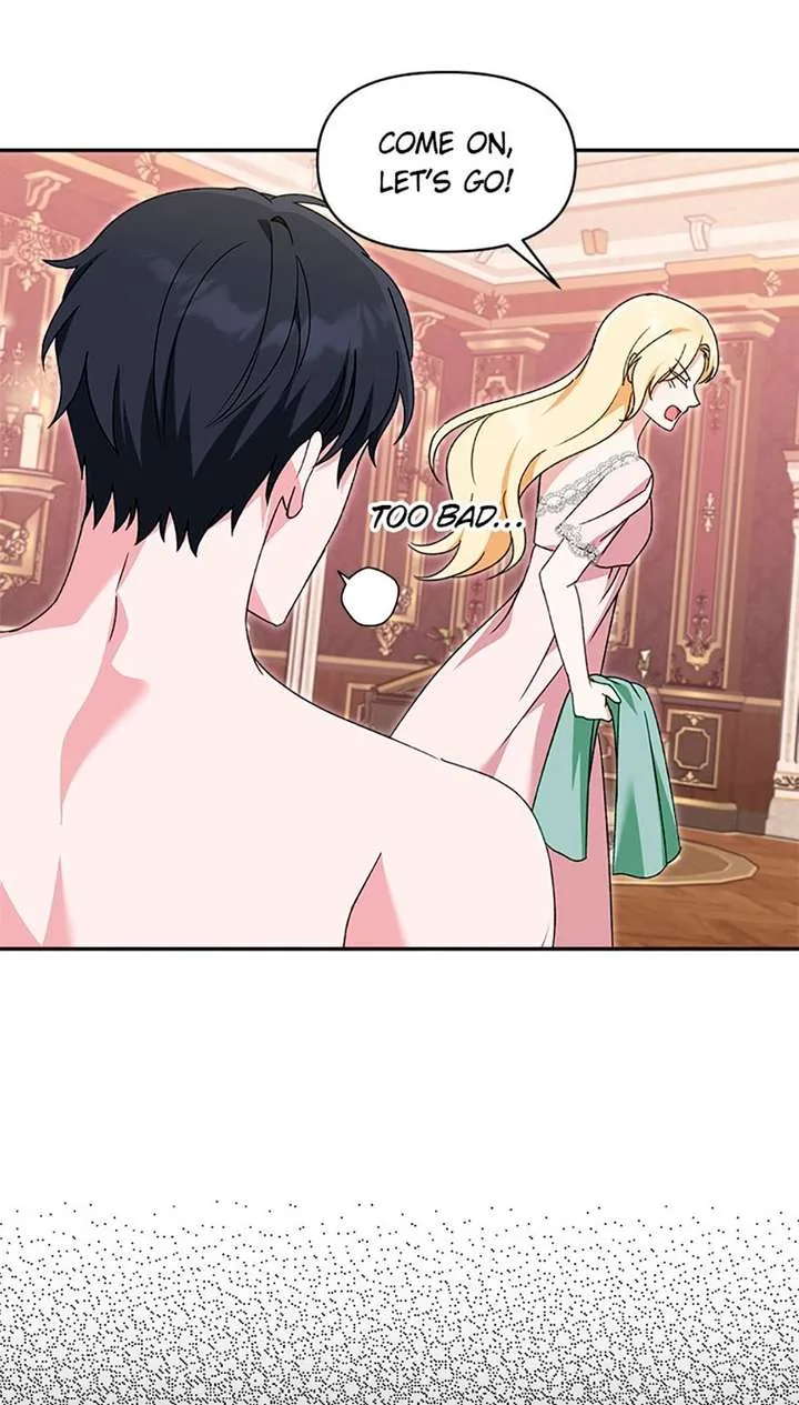 I’d Rather Abandon You Than Be Abandoned Chapter 69 page 20